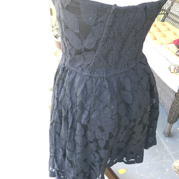 Strapless Love, Fire Sk8er Lace Mini Buttons - Picture 3 of 7